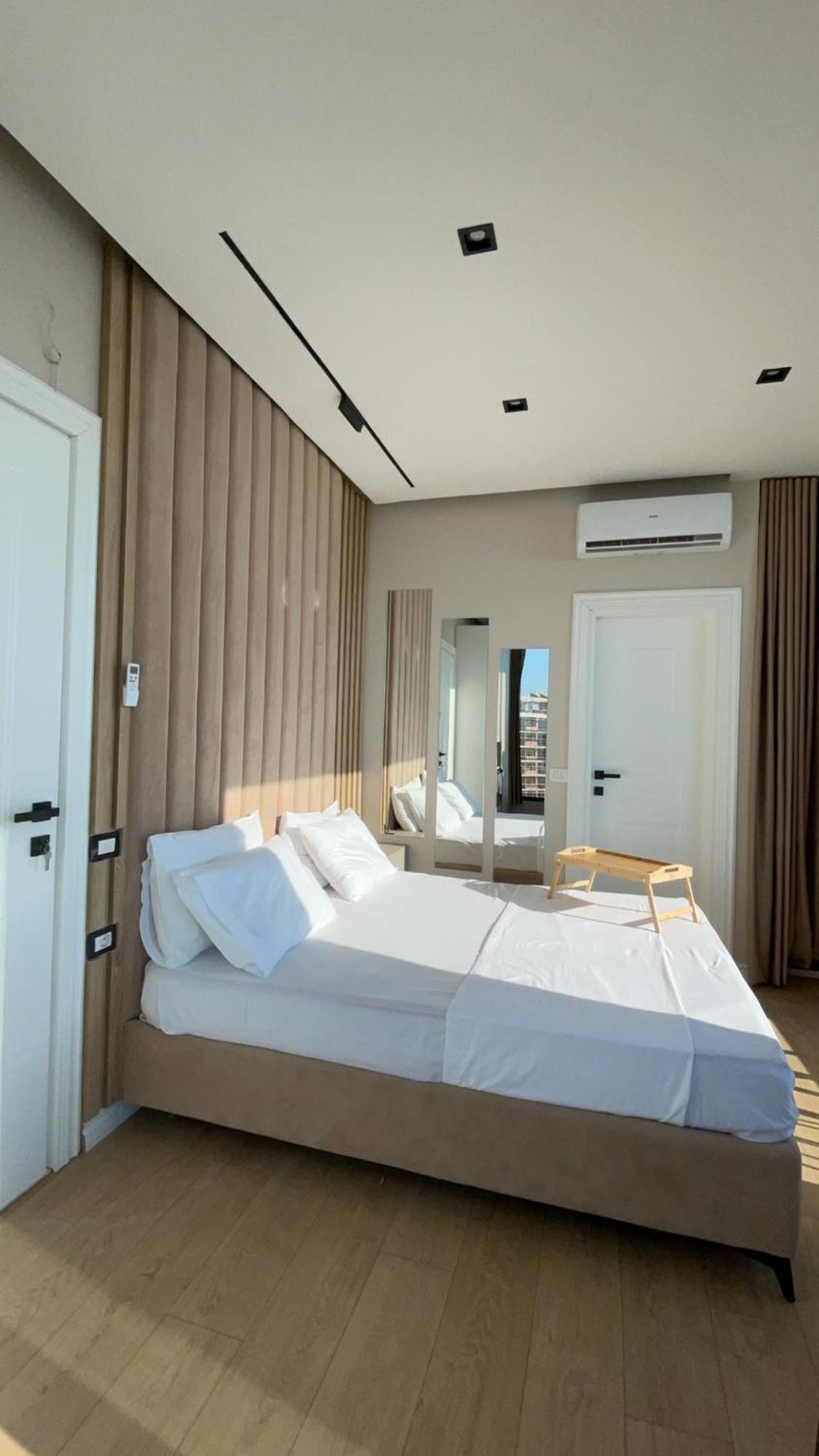 Amla Mia Apartman Vlora